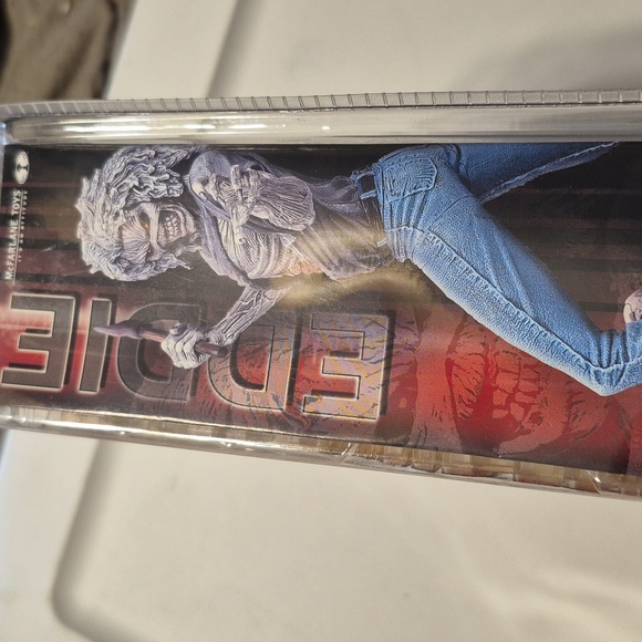 Iron Maiden Eddie Killers album era McFarlane Toys - Picture 5 of 6